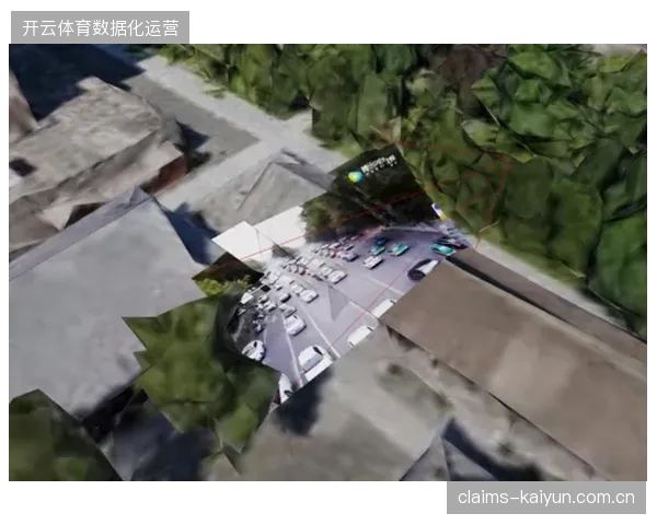 摄像监控阵列的扩容如何纠偏大型赛事期间的安防盲区与数据浪费